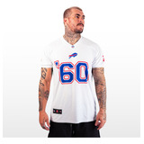Camisa Torcedor Nfl Buffalo
