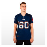 Camisa Torcedor Nfl Denver