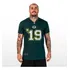 Camisa Torcedor Nfl Green Bay Packers Sport America