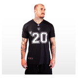 Camisa Torcedor Nfl Las
