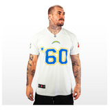Camisa Torcedor Nfl Los