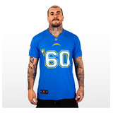 Camisa Torcedor Nfl Los Angeles Chargers Sport America