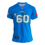 Camisa Torcedor Nfl Los Angeles Chargers Sport America