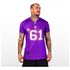 Camisa Torcedor Nfl Minnesota Vikings Sport America