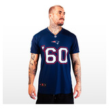 Camisa Torcedor Nfl New England Patriots Sport America