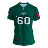 Camisa Torcedor Nfl New York Jets Sport America