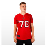 Camisa Torcedor Nfl Tampa Bay Buccaneers Sport America