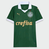 Camisa Torcedor Palmeiras 1