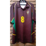 Camisa Torcida Selecao Portugal
