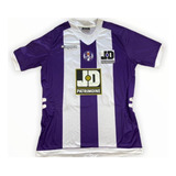 Camisa Toulouse 2012 2013