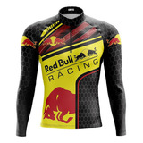 Camisa Tour France Energy