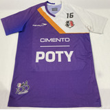 Camisa Treinamento Santa Cruz