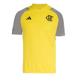 Camisa Treino Atleta Flamengo