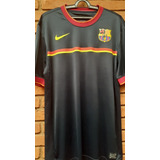 Camisa Treino Barcelona 