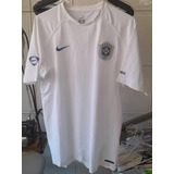 Camisa Treino Brasil Copa