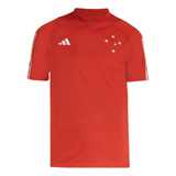 Camisa Treino Comissao Cruzeiro
