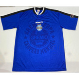 Camisa Treino/comissão Técnica Grêmio Penalty Mundial 1995 G