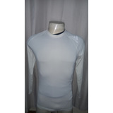 Camisa Treino Compressao Tamanho