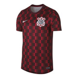 Camisa Treino Corinthians 