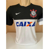 Camisa Treino Corinthians 2012