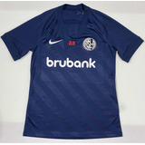 Camisa Treino Jogador San