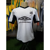 Camisa Treino Santos Fc