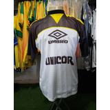 Camisa Treino Santos Umbro