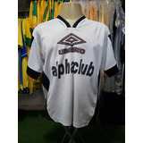 Camisa Treino Santos Umbro