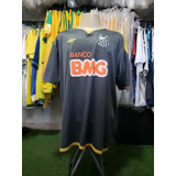 Camisa Treino Santos Umbro
