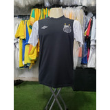 Camisa Treino Santos Umbro
