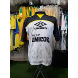 Camisa Treino Santos Umbro