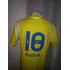 Camisa Treino São Paulo 2012 Tamanho M Usada