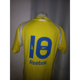 Camisa Treino Sao Paulo