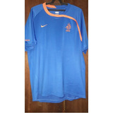 Camisa Treino Seleção Da Holanda - Nike 2008