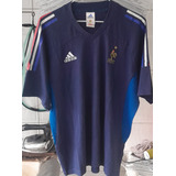 Camisa Treino Selecao Franca