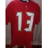 Camisa Treino Tampa Bay Buccaneers Tamanho Xgg Usada
