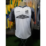 Camisa Treino Umbro Santos