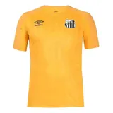 Camisa Treino Umbro Santos