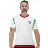 Camisa Tricolor Carioca Fluminense