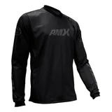 Camisa Trilha Amx Prime