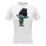 Camisa Trolls Camiseta Trolls Promoção Camisa Do Trolls Hd