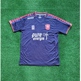 Camisa Twente Away 2020