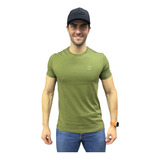 Camisa Txc Masculina Classic