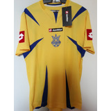 Camisa Ucrania 2006 Original