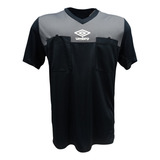Camisa Umbro Arbitro 2023