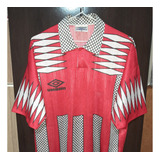 Camisa Umbro Anos 90