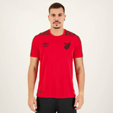 Camisa Umbro Athletico Paranaense