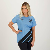 Camisa Umbro Athlético Paranaense Ii 2023 Feminina