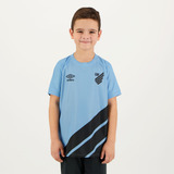 Camisa Umbro Athletico Paranaense