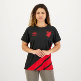 Camisa Umbro Athletico Paranaense